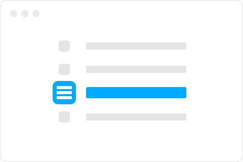 Connect to a virtual serverand browse unlimited
