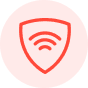 Enable VPN on unsecured WiFi