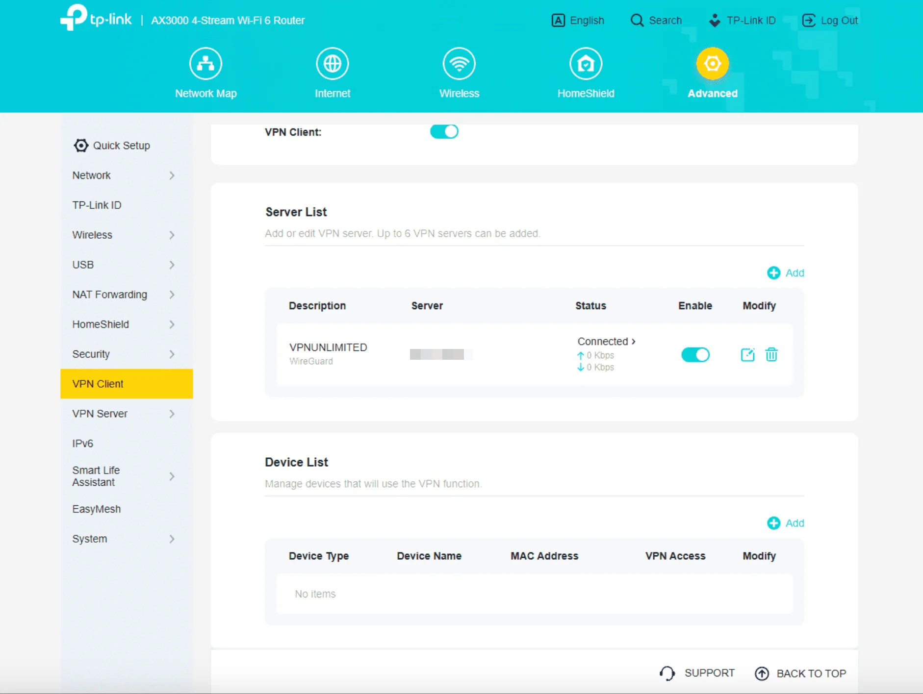 Connected-VPN-Client