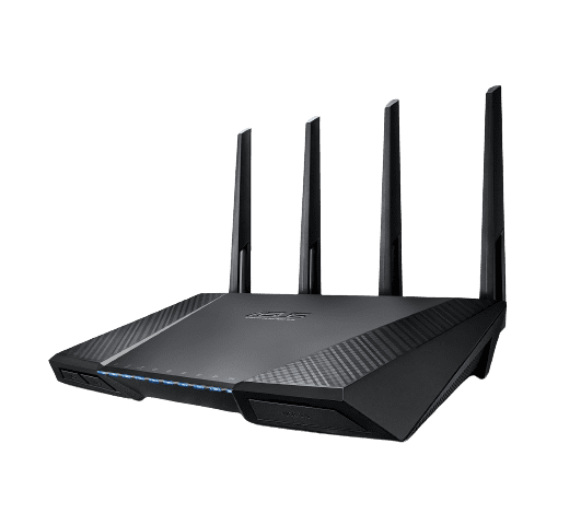 Asus RT-AC87U AC2400
