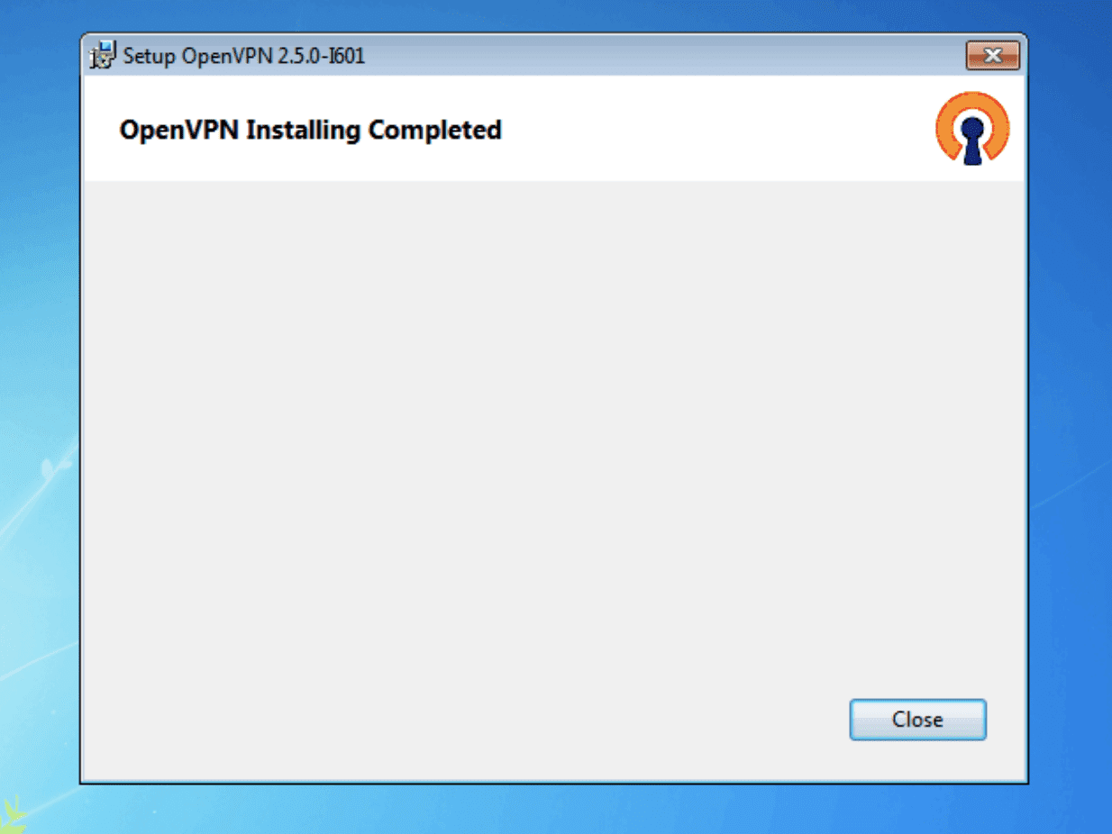 configuration-of-open-vpn-on-windows7-sp1